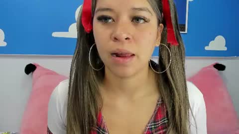 miss_lucyla online show from July 22, 2026, 11:02 am