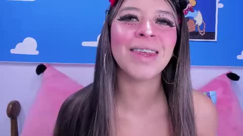 miss_lucyla online show from July 24, 2026, 11:08 am