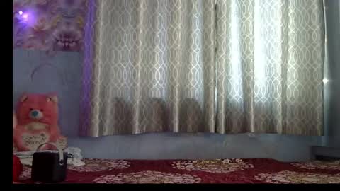 Snapshot of miss_mahi69 chatting on June 3, 2026, 4:04 am Mahi online show from June 3, 2026, 4:04 am