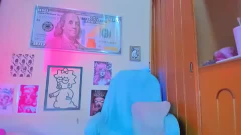 MEGG online show from May 28, 2026, 1:47 am