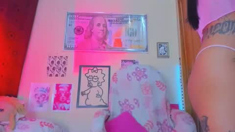 MEGG online show from June 3, 2026, 12:24 am
