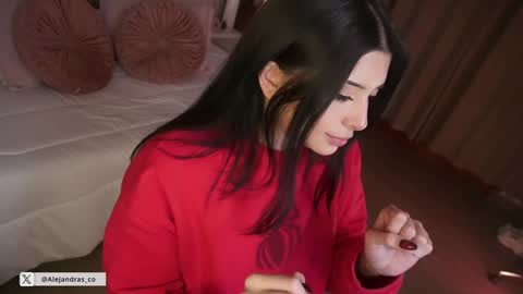 Snapshot of miss_meii chatting on February 5, 2026, 11:31 pm Alejandra online show from February 5, 2026, 11:31 pm