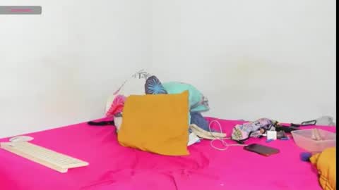 Ashley online show from May 19, 2026, 1:56 am