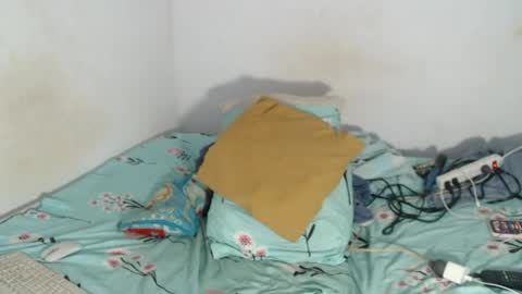 Ashley online show from July 17, 2026, 12:17 am
