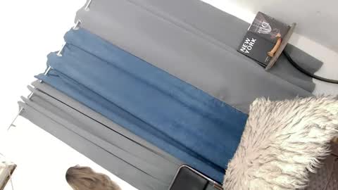 miss_mitchxx online show from February 22, 2026, 10:08 pm