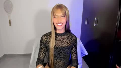 Goddess Myers  thumb up is important for me kisses  online show from March 10, 2026, 10:04 pm