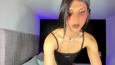 Goddess Myers  thumb up is important for me kisses  online show from July 1, 2026, 9:58 pm