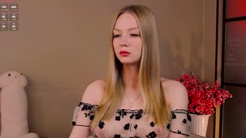 Nicole online show from July 1, 2026, 10:53 pm