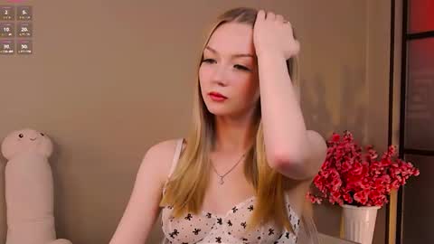 Nicole online show from July 9, 2026, 10:58 pm