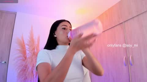 Nii online show from February 2, 2026, 1:04 am