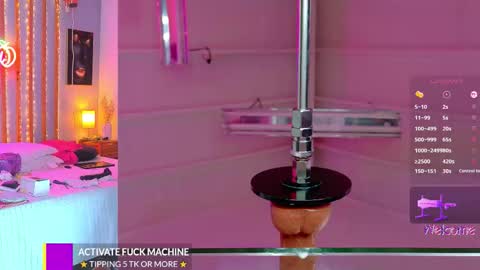  Miss Pawi online show from February 6, 2026, 9:29 pm