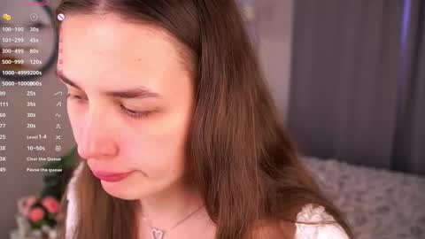 Snapshot of miss_quiz chatting on November 9, 2025, 6:12 am Leonor online show from November 9, 2025, 6:12 am