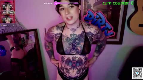 Raven online show from February 24, 2026, 4:16 pm