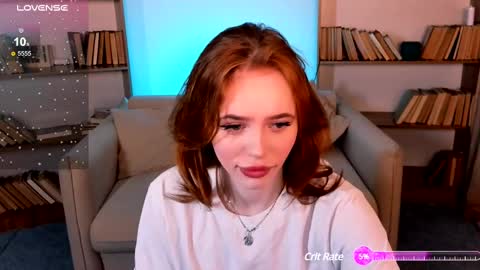 Margo online show from February 10, 2025, 2:08 am