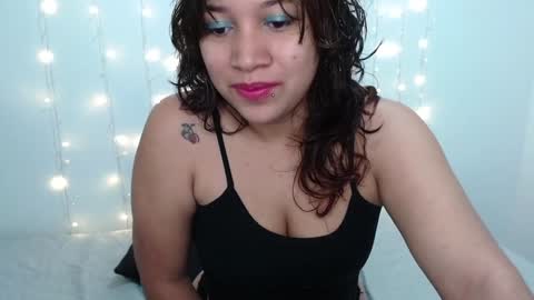 Snapshot of miss_rose1 chatting on February 1, 2025, 11:32 am ROS online show from February 1, 2025, 11:32 am