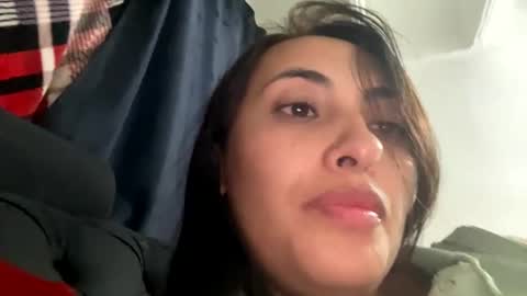 intagram miss selene59 online show from December 31, 2024, 2:29 am