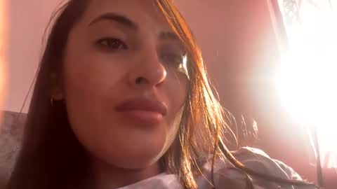 intagram miss selene59 online show from January 26, 2025, 9:51 pm