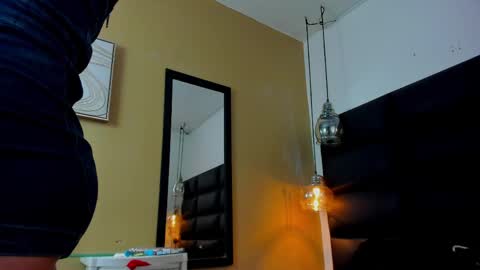 miss_selene_2 online show from May 17, 2026, 12:56 pm