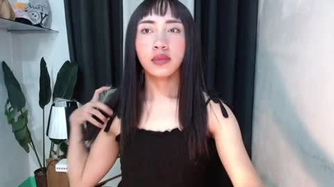 miss_shainia online show from July 10, 2026, 10:51 am