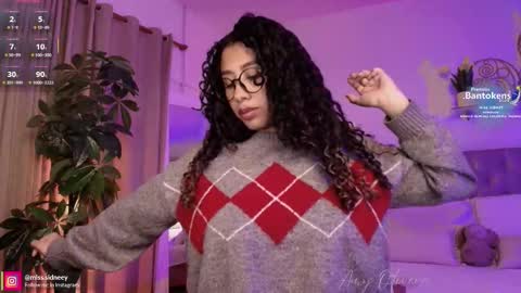 Amy Olivera online show from September 25, 2025, 1:15 pm