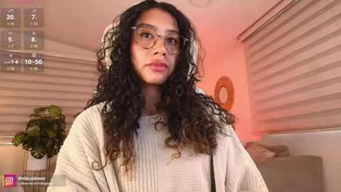 Amy Olivera online show from April 13, 2026, 11:59 am