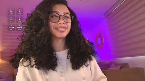 Amy Olivera online show from May 19, 2026, 1:06 pm