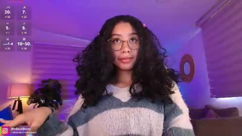 Amy Olivera online show from July 3, 2026, 1:06 pm