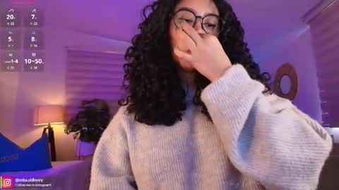 Amy Olivera online show from July 28, 2026, 1:21 pm