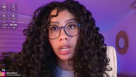 Amy Olivera online show from July 28, 2026, 3:21 pm