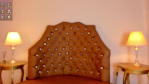 miss_stanfordd online show from July 28, 2026, 3:21 pm