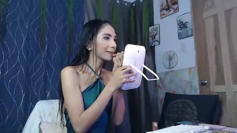 Snapshot of miss_sugar20 chatting on February 9, 2026, 11:09 pm IM SUGAR online show from February 9, 2026, 11:09 pm