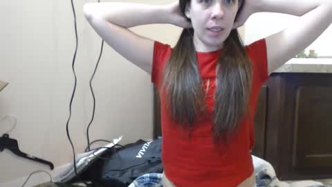 Snapshot of miss_sunshine01 chatting on March 11, 2025, 12:54 am Bella online show from March 11, 2025, 12:54 am