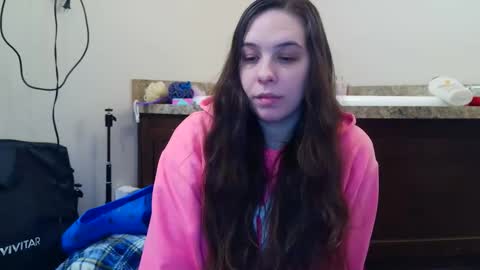 Bella online show from February 27, 2026, 3:23 pm