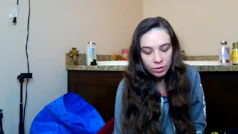 Snapshot of miss_sunshine01 chatting on June 11, 2026, 2:33 am Bella online show from June 11, 2026, 2:33 am