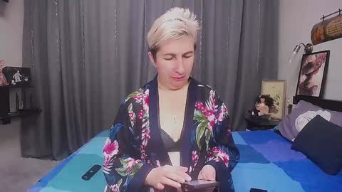 miss_tasha_kom online show from December 6, 2024, 7:32 am