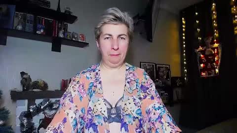 miss_tasha_kom online show from January 8, 2025, 11:43 am