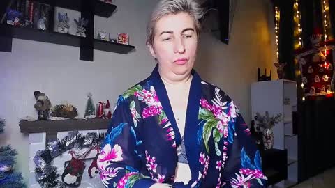 miss_tasha_kom online show from January 15, 2025, 10:06 am