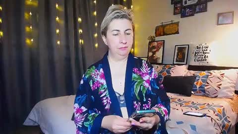 miss_tasha_kom online show from January 31, 2025, 7:50 am