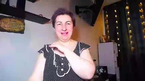 miss_tasha_kom online show from March 6, 2025, 6:30 am