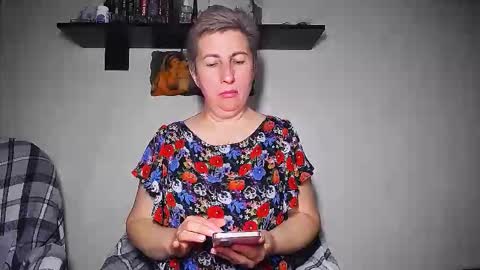 miss_tasha_kom online show from September 20, 2025, 11:33 am