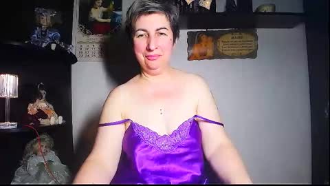 miss_tasha_kom online show from February 10, 2026, 7:40 pm