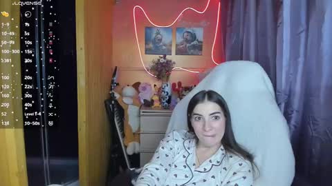 Melanie  January 15th is my birthday there will be an interesting show  online show from March 12, 2025, 12:36 pm