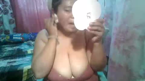 miss v0lcan0 online show from February 11, 2025, 10:04 am