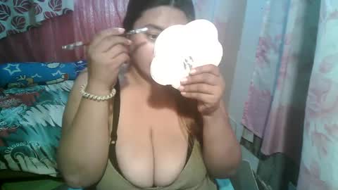 miss v0lcan0 online show from March 7, 2025, 12:23 pm