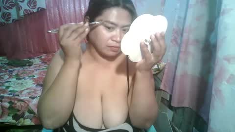 miss v0lcan0 online show from March 8, 2025, 9:28 am