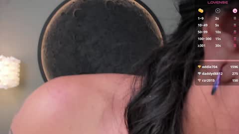 Snapshot of miss_vaiolette chatting on January 31, 2025, 3:11 pm Vaiolette online show from January 31, 2025, 3:11 pm