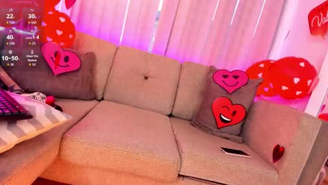 Valka online show from February 18, 2026, 9:55 pm