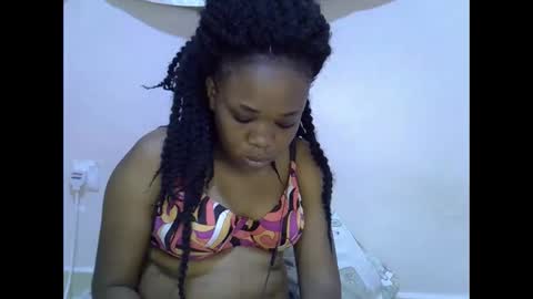 miss_velour online show from May 21, 2026, 5:03 am