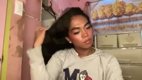 miss_veron_xoxo online show from March 8, 2026, 1:47 am