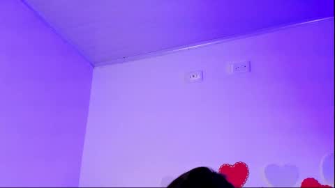 Snapshot of miss_veronica2 chatting on February 13, 2025, 11:28 am Miss Veronica online show from February 13, 2025, 11:28 am